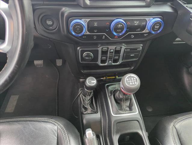 used 2012 Jeep Wrangler Unlimited car, priced at $10,749