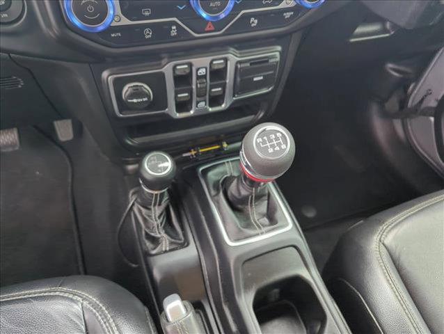 used 2012 Jeep Wrangler Unlimited car, priced at $10,749