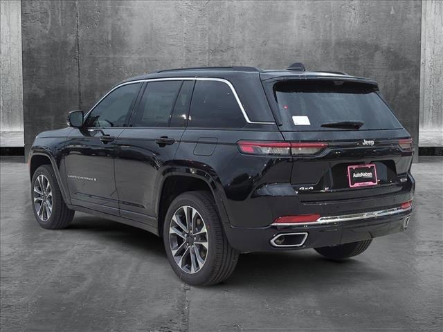 new 2025 Jeep Grand Cherokee car, priced at $58,793