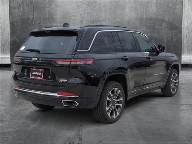 new 2025 Jeep Grand Cherokee car, priced at $58,793