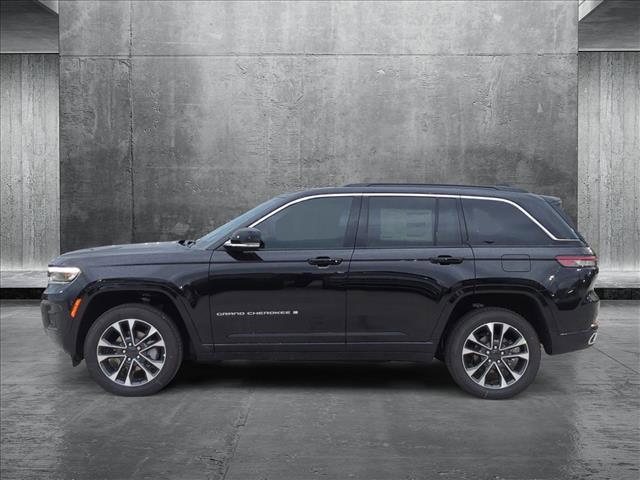 new 2025 Jeep Grand Cherokee car, priced at $58,793