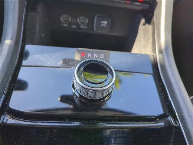 used 2021 Jeep Grand Cherokee L car, priced at $27,225