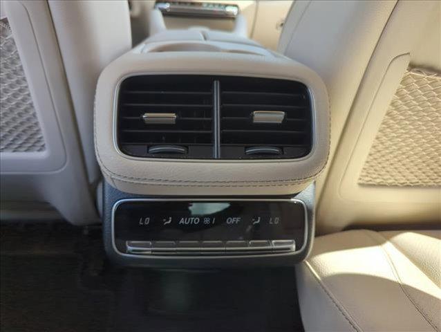 used 2022 Mercedes-Benz GLS 450 car, priced at $42,991