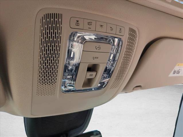 used 2022 Mercedes-Benz GLS 450 car, priced at $42,991