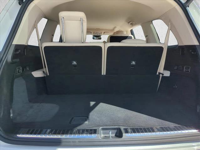 used 2022 Mercedes-Benz GLS 450 car, priced at $42,991