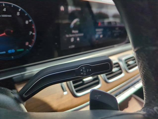 used 2022 Mercedes-Benz GLS 450 car, priced at $42,991