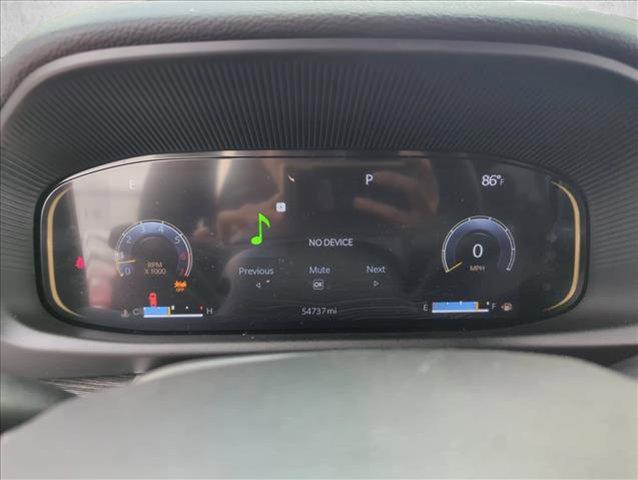 used 2022 Jeep Wagoneer car, priced at $42,591