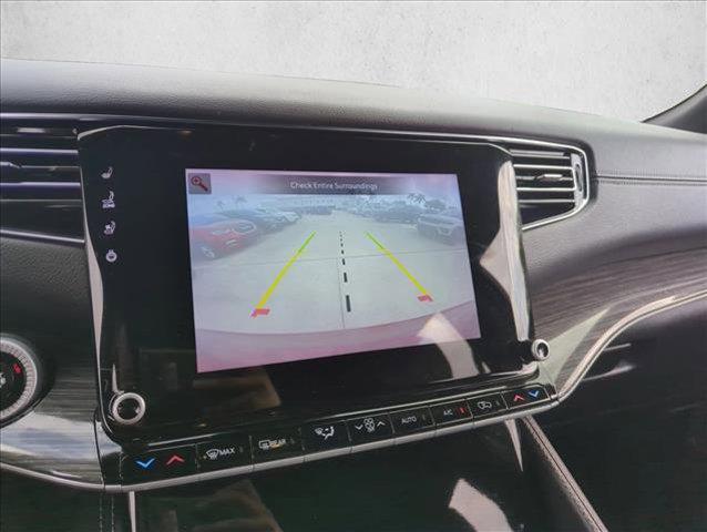 used 2022 Jeep Wagoneer car, priced at $42,591