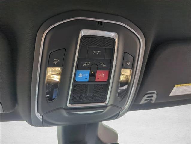 used 2022 Jeep Wagoneer car, priced at $42,591