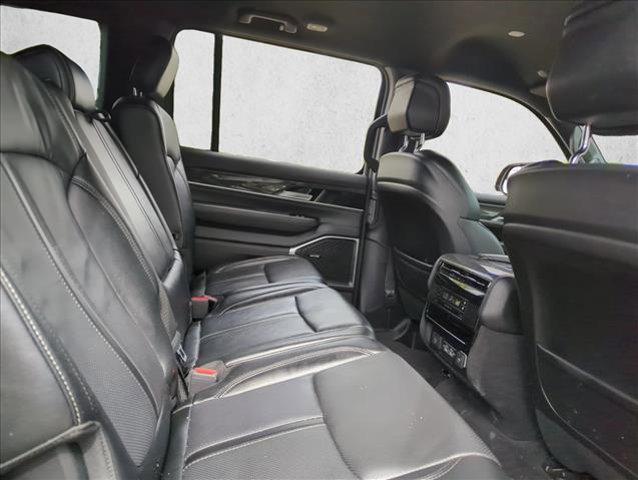 used 2022 Jeep Wagoneer car, priced at $42,591