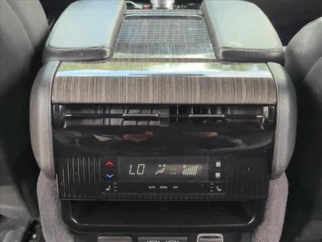 used 2022 Jeep Wagoneer car, priced at $42,591