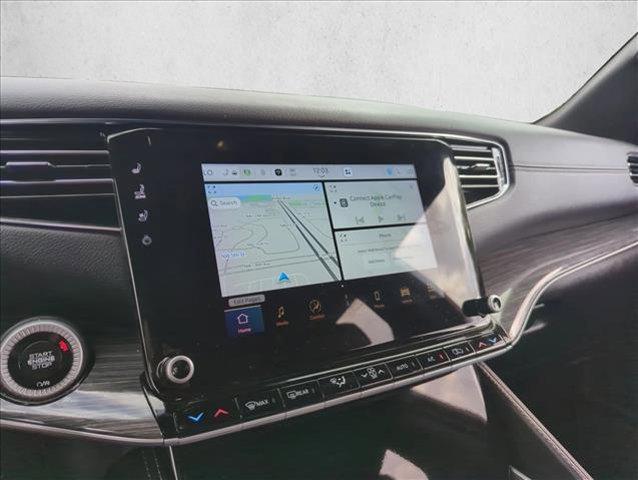 used 2022 Jeep Wagoneer car, priced at $42,591