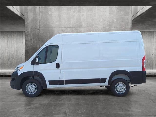 new 2025 Ram ProMaster 1500 car, priced at $49,940