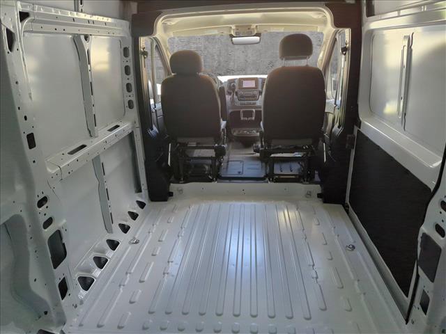 new 2025 Ram ProMaster 1500 car, priced at $49,940