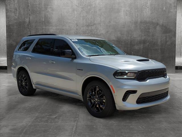 new 2024 Dodge Durango car, priced at $47,530