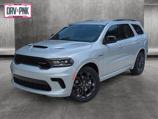 new 2024 Dodge Durango car, priced at $47,530