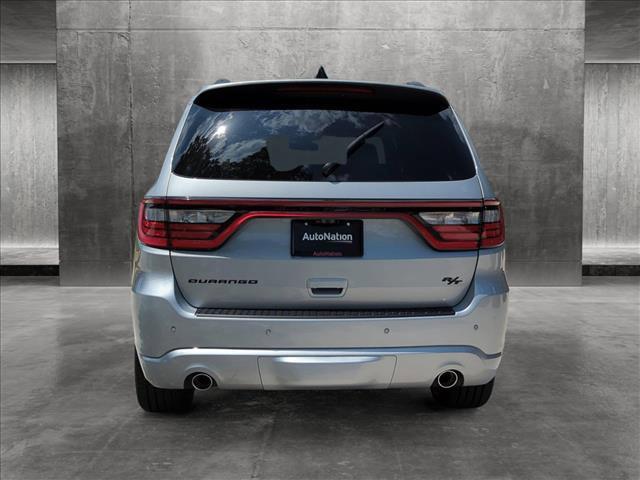 new 2024 Dodge Durango car, priced at $47,530