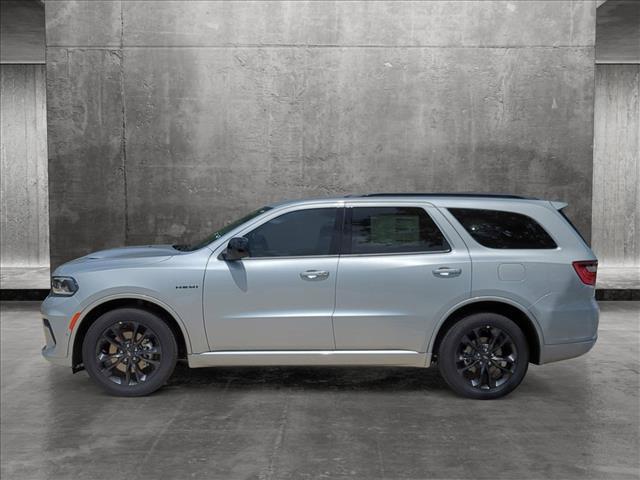 new 2024 Dodge Durango car, priced at $47,530