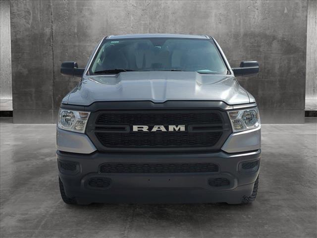 used 2019 Ram 1500 car, priced at $22,934