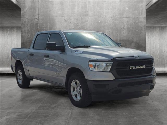 used 2019 Ram 1500 car, priced at $22,934