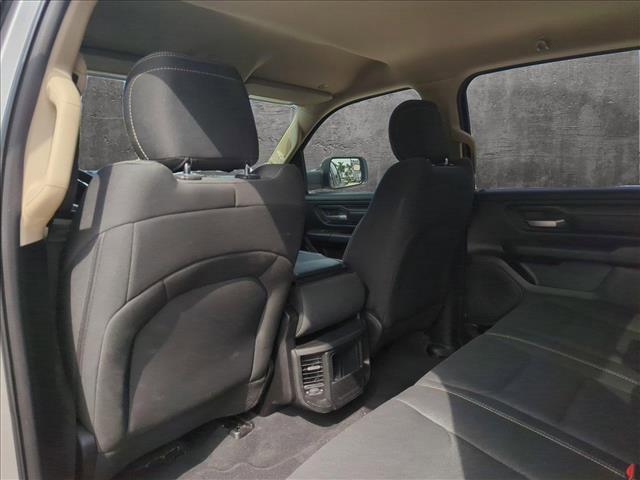 used 2019 Ram 1500 car, priced at $22,934