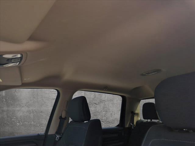 used 2019 Ram 1500 car, priced at $22,934