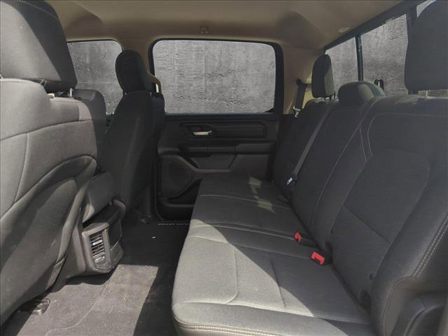 used 2019 Ram 1500 car, priced at $22,934