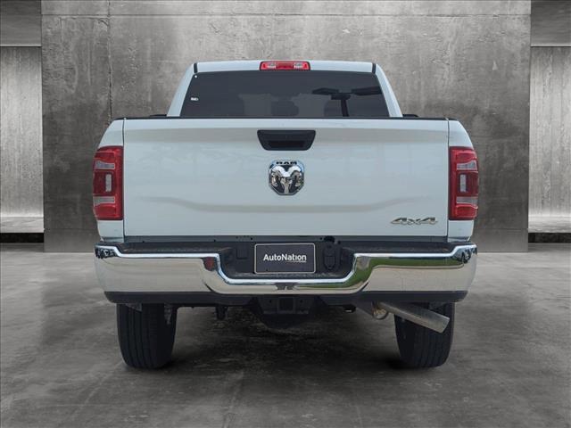 new 2024 Ram 3500 car, priced at $53,968