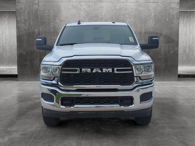 new 2024 Ram 3500 car, priced at $53,968