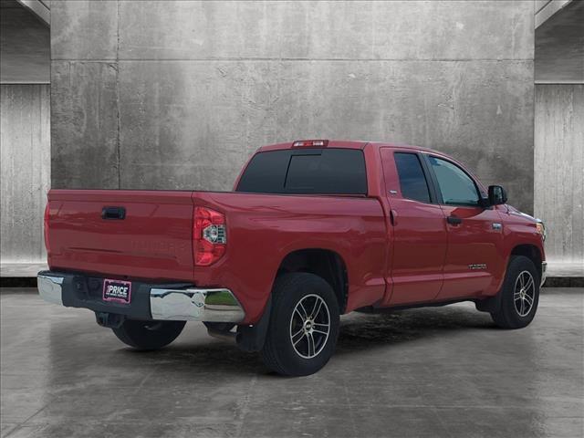 used 2014 Toyota Tundra car, priced at $21,499