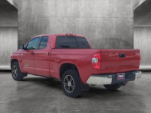 used 2014 Toyota Tundra car, priced at $21,499