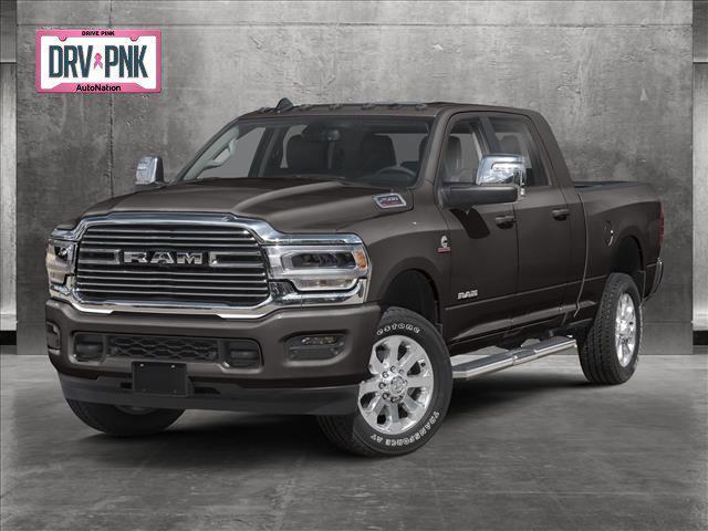 new 2024 Ram 2500 car, priced at $79,319