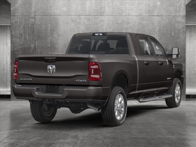 new 2024 Ram 2500 car, priced at $79,319