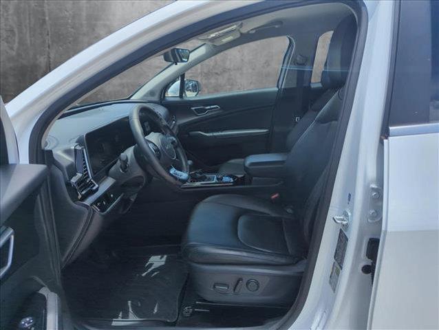 used 2023 Kia Sportage car, priced at $21,104