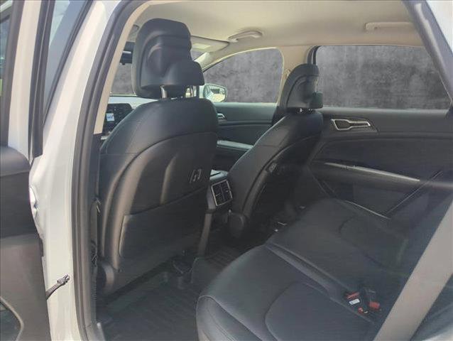 used 2023 Kia Sportage car, priced at $21,104