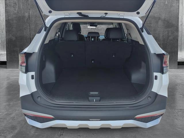 used 2023 Kia Sportage car, priced at $21,104