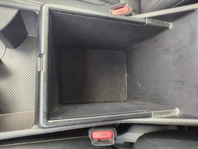 used 2023 Kia Sportage car, priced at $21,104