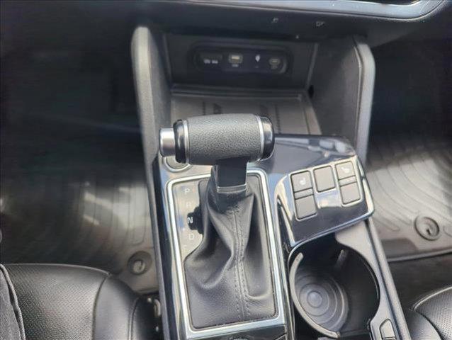 used 2023 Kia Sportage car, priced at $21,104