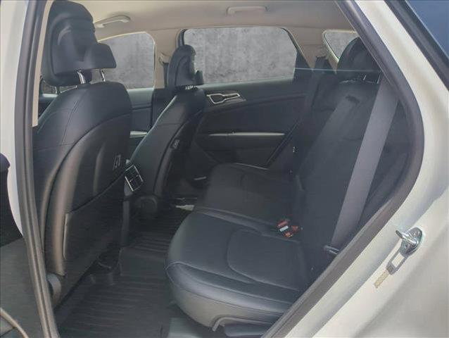 used 2023 Kia Sportage car, priced at $21,104