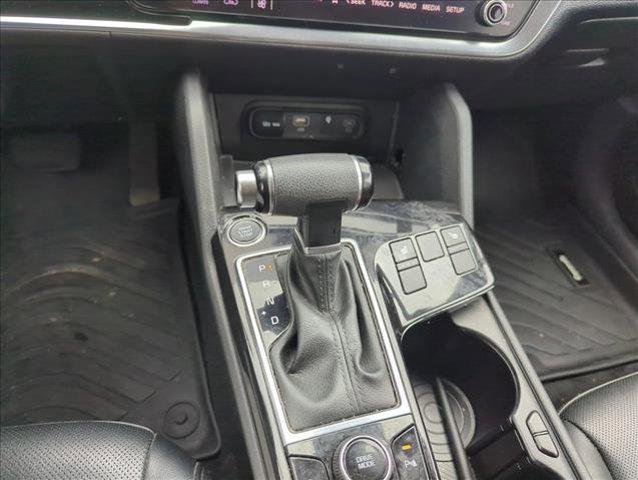 used 2024 Kia Sportage car, priced at $21,674