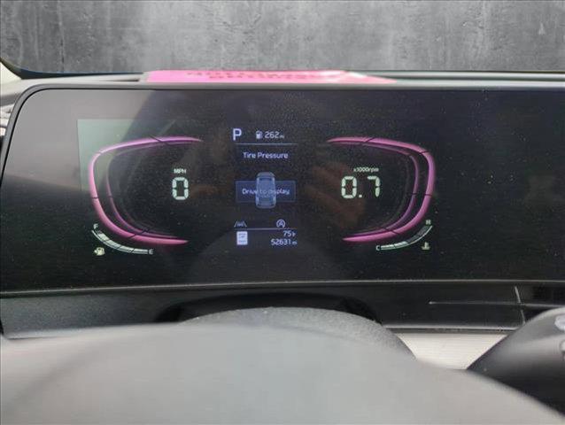 used 2024 Kia Sportage car, priced at $21,674