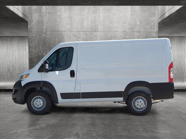 new 2025 Ram ProMaster 1500 car, priced at $47,225