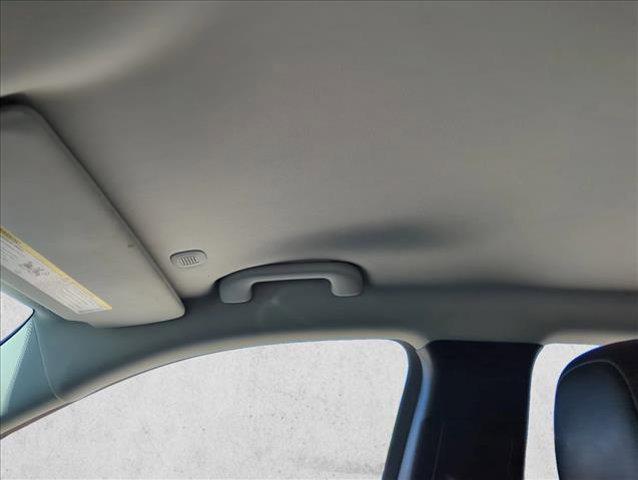 used 2020 Jeep Cherokee car, priced at $17,791