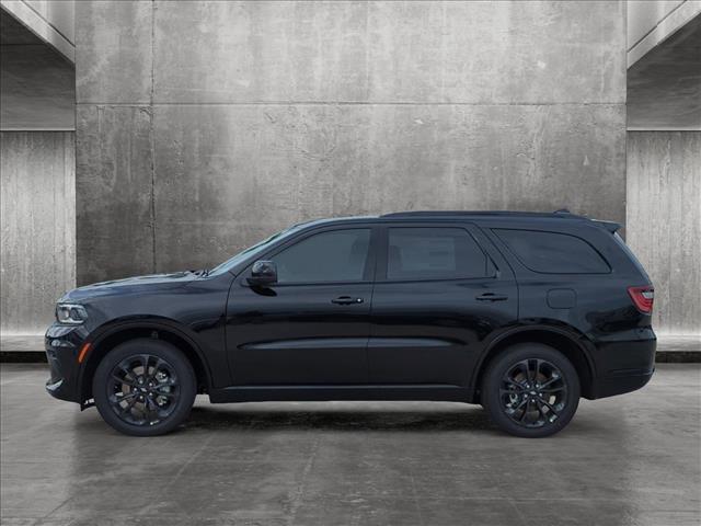 new 2025 Dodge Durango car, priced at $44,585