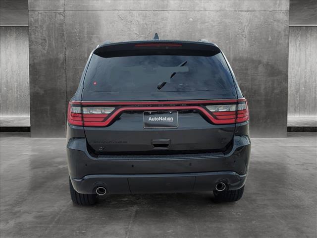 new 2025 Dodge Durango car, priced at $44,585