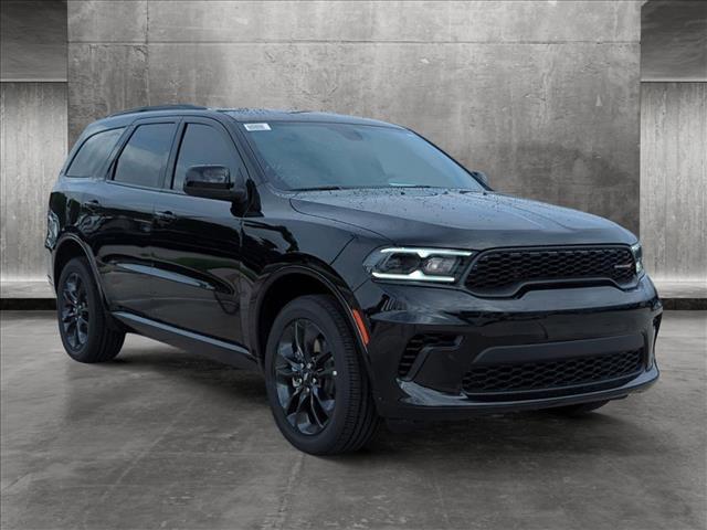 new 2025 Dodge Durango car, priced at $44,585