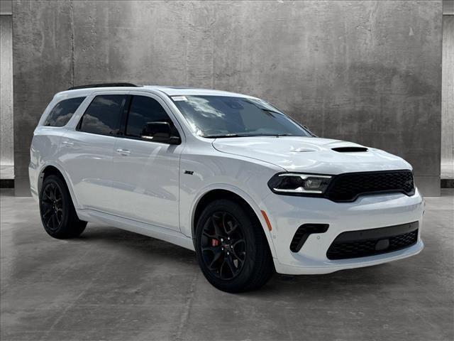 new 2024 Dodge Durango car, priced at $84,435