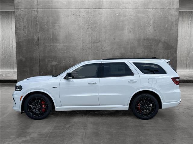 new 2024 Dodge Durango car, priced at $84,435