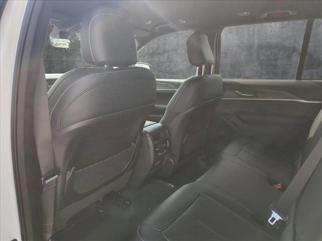new 2025 Jeep Grand Cherokee car, priced at $42,949
