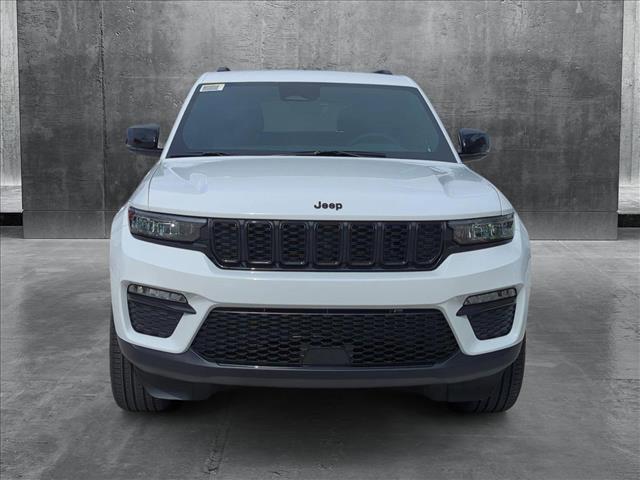 new 2025 Jeep Grand Cherokee car, priced at $42,949